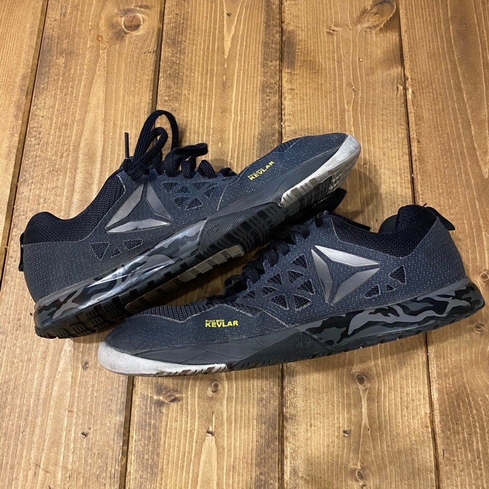 Reebok Nano 6